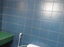 Résidence Onnela Grand popo, hotel em Grand-Popo