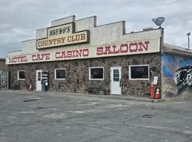 Bruno's Country Club