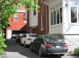 Auberge aux deux lions