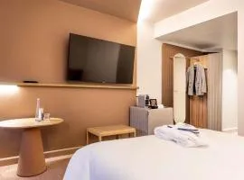 Novotel Paris Orly Rungis Aéroport