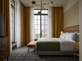 Cincinnati's Fidelity Hotel