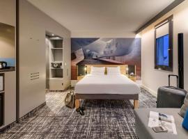 Novotel Suites Berlin City Potsdamer Platz, Hotel in Berlin