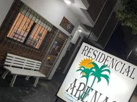 Hotel Residencial Arenas