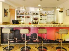 ibis Porto Alegre Aeroporto, Hotel in Porto Alegre