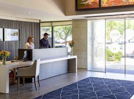 Novotel Florianopolis, khách sạn ở Florianópolis
