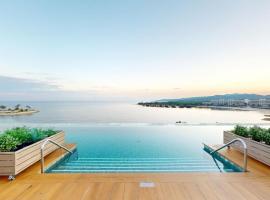 Princess Grand Jamaica Resort, מלון בGreen Island