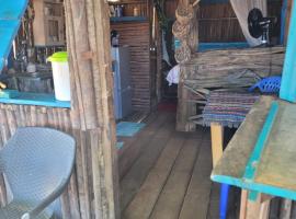 Kismet Inn, hotel v destinaci Hopkins