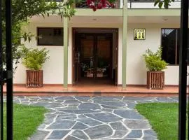 Hotel Sol Natura