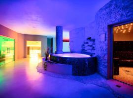 Viesnīca Mercure Olbia Olbijā