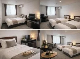 Hotel Manten no hoshi