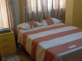 Hotel Prince