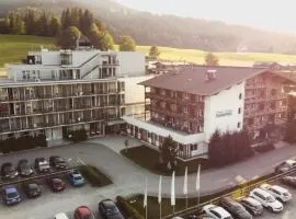 Alpenhotel Kaiserfels