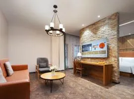 Orange Hotel Changsha IFC