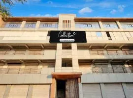 Collection O Odhav Circle Formerly Hotel New Balaji