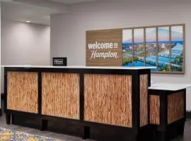 Hampton Inn Augusta Fort Eisenhower