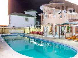 Swahili Social House