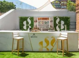 Madrid Alameda Aeropuerto by Meliá