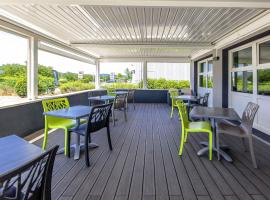 Ibis Budget Montelimar, hotel u gradu Montelima