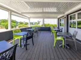 Ibis Budget Montelimar