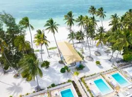 ZAN Orient Bwejuu Beach