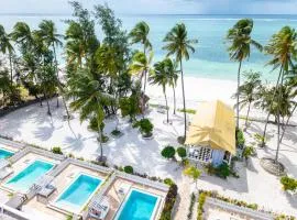 ZAN Orient Bwejuu Beach