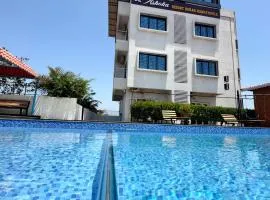 Hotel Ashoka Kokan Ganpatipule