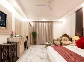Hotel West End Delhi Airport