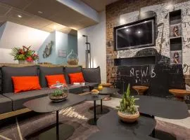 ibis Brignoles Provence Verte