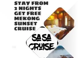 Mekong Charm River View