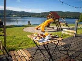 Amenity Hotel & Resort Lipno