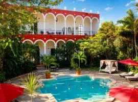 VILLA MERIDA BOUTIQUE HOTEL - Adults Only