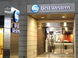 Best Western Hotel Fino Osaka Shinsaibashi