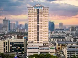 HanTing Hotel Changsha IFS Jiefang Middle Road