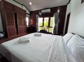 Villa Mekong Riverside