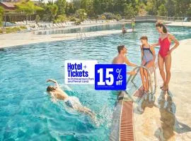 PortAventura Hotel Gold River - Includes unlimited access to PortAventura Park & 1 access to Ferrari Land