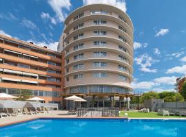 Ponient Vila Centric by PortAventura World, hotel v destinácii Vilaseca de Solcina