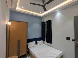 Hotel Alpine