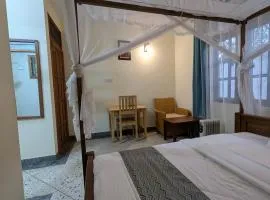 Bamboo Savanna Villas