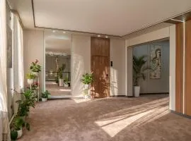 Nord Karakol Hotel