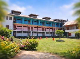 Hotel New Sahil - Srinagar, hotel i Srinagar