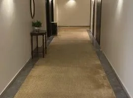 فندق اسيل نجمة واحدة