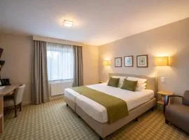 La Barrière de Transinne