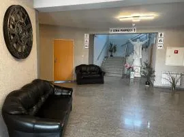 Przystań Pielgrzyma