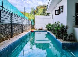 Hotel Vistara, khách sạn ở Chennai