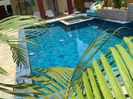 Villa Venezia, hotel en Assinie