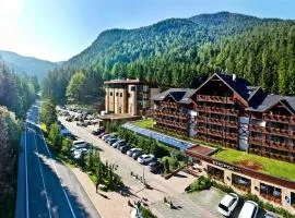 Wellness Hotel Chopok