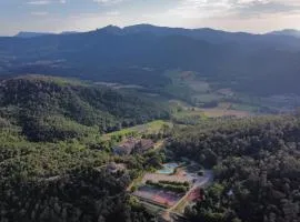 EL COLLELL - Complejo Familiar