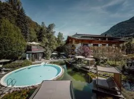 Familien- & Gartenhotel Theresia 4-Sterne Superior