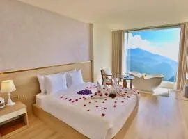 Sapa Lumia Hotel