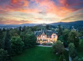 Villa Rothschild, Autograph Collection